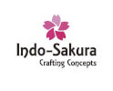 Indo-Sakura Software Japan株式会社 ロゴ