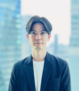 SBIビジネス・ソリューションズ株式会社　柏木 駿