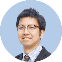 鳥光会計事務所　所長（税理士・中小企業診断士）