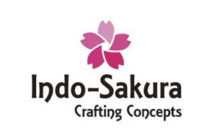 Indo-Sakura Software Japan株式会社様 ロゴ