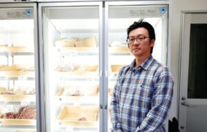 株式会社tracks様 写真