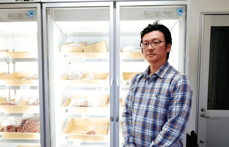 株式会社tracks様 写真