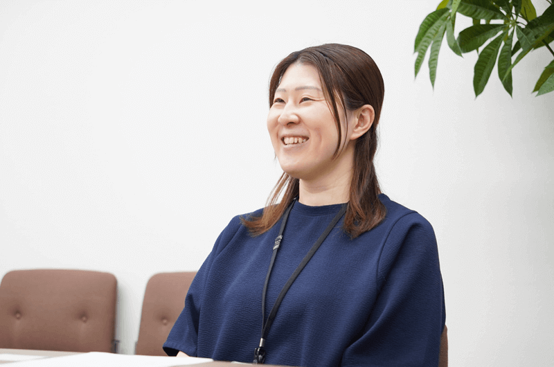 株式会社アルク 田中氏