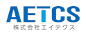 株式会社エイテクス ロゴ